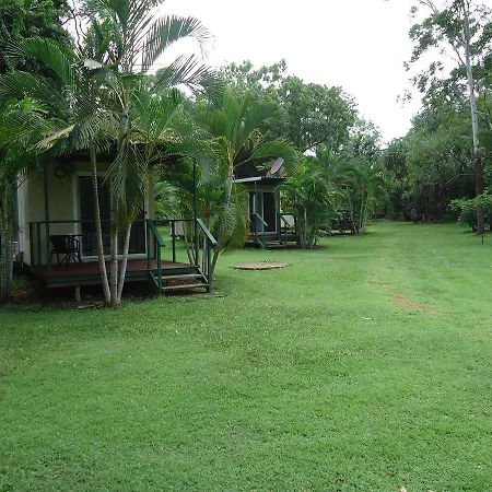 Pandanus On Litchfield-2