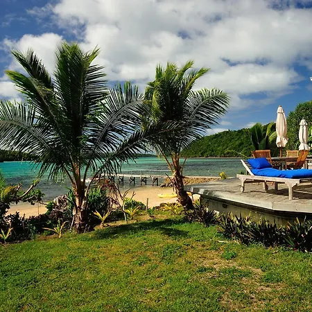 Reef Resort Vava'U-2
