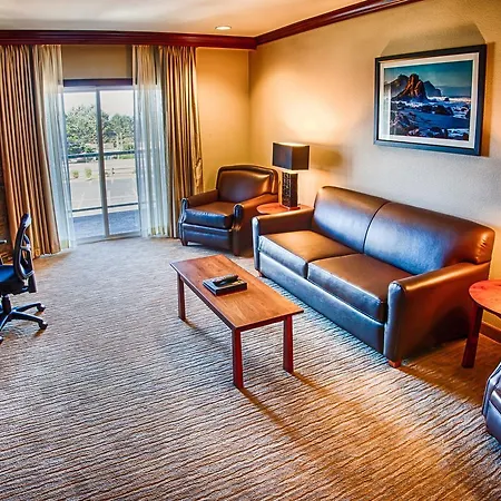 Lucky 7 Casino&Hotel (Howonquet Lodge)-2