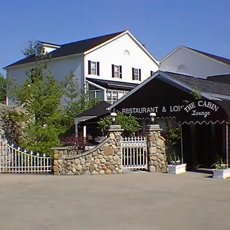 Mario'S International Spa, Hotel & Restaurant-2