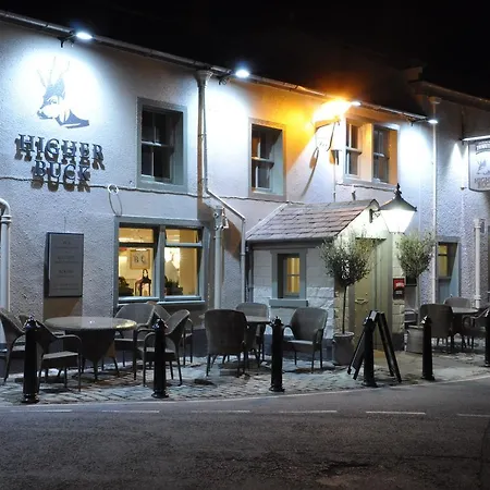 Higher Buck Inn-2