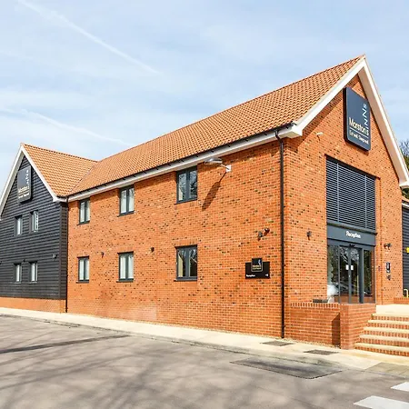 Mermaid, Ipswich By Marston'S Inns-3