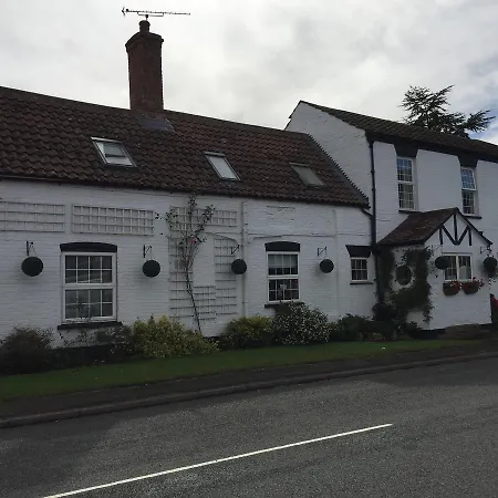 The Red Lion Inn Partney-3