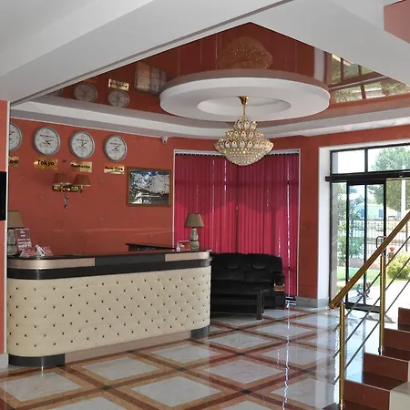 Firuz Hotel-2