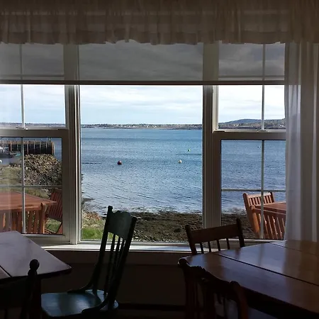 Compass Rose Heritage Inn-2