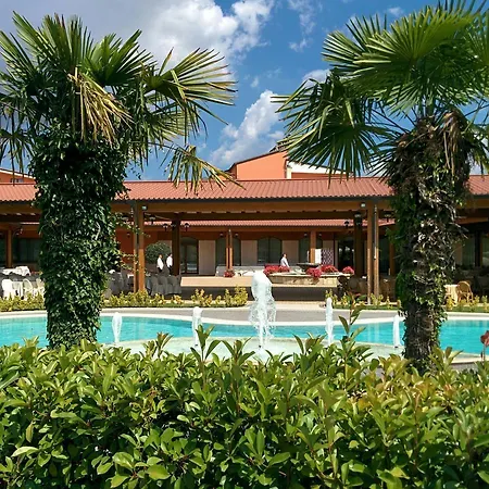 Hotel Villa d'Evoli-2