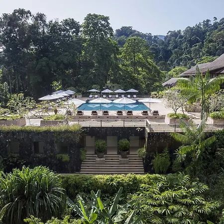 The Datai Langkawi-2