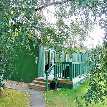Glen Affric Holiday Park-3