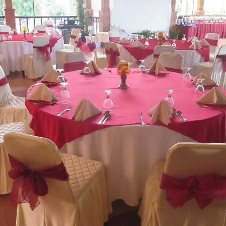 Toraja Heritage Hotel-2