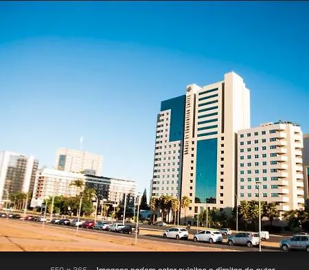 Melia Brasil 21-2