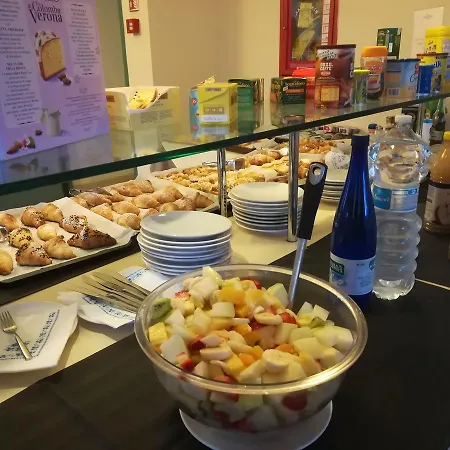 Hotel Fiera Milano-3