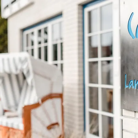 Hotel Landhaus an de Dün-2