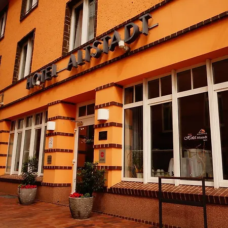 Ringhotel Altstadt-2
