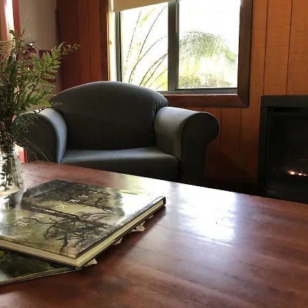 Corinna Wilderness Village-3