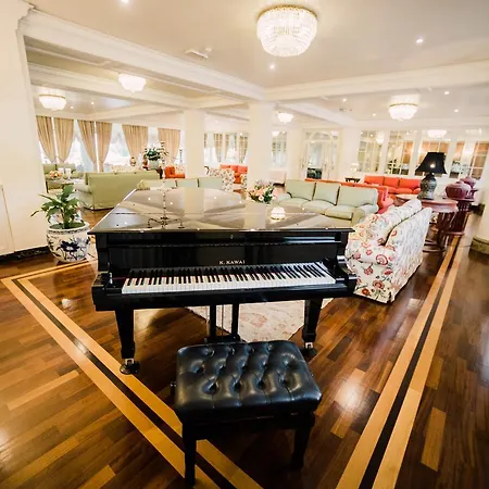 Versilia Golf Resort-2