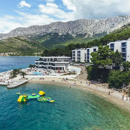 Morenia All Inclusive Hotel-2