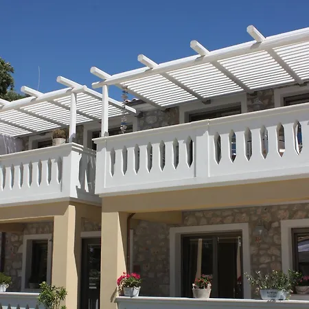 Anemolia Parga Suites-2