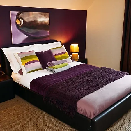 Royal Forester Country Inn-2