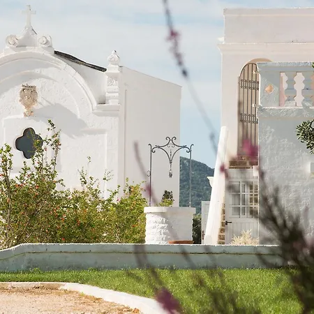 Masseria San Giovanni - Epoca Collection-2