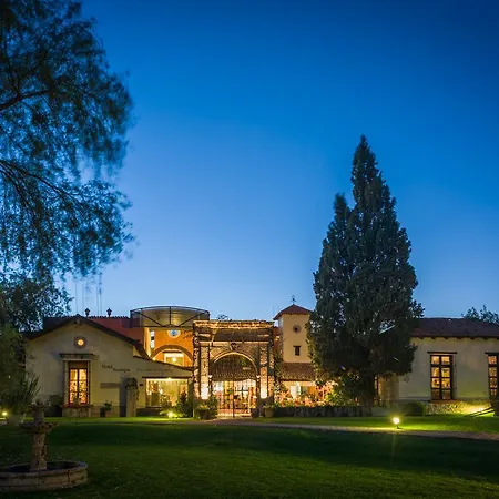 Hacienda La Magdalena-2
