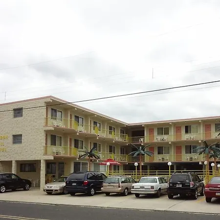 Golden Rail Motel-3