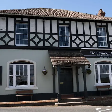 The Seymour Arms-2