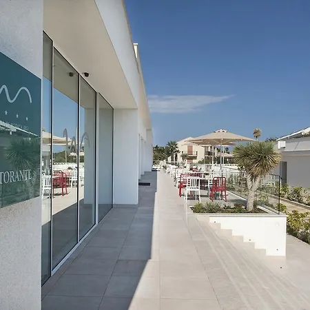 Modica Beach Resort-3