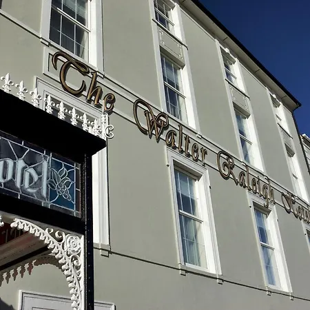 Walter Raleigh Hotel-3