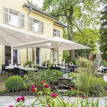 Boutique Hotel Friesinger-2