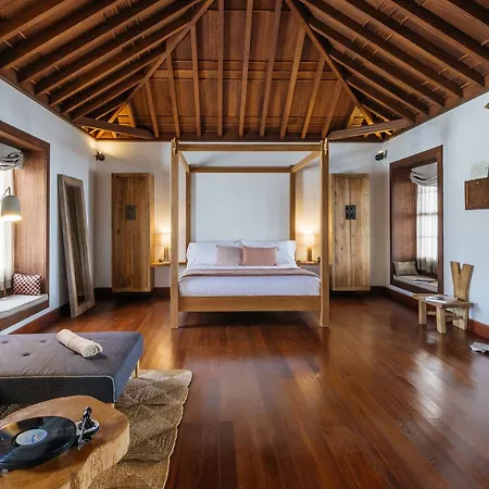 Hotel Boutique Gastronomico Palacio Ico (Adults Only)-2