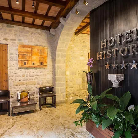 Hotel Historic-3