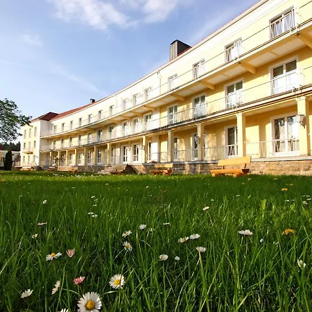 Akzent Hotel Am Burgholz-2