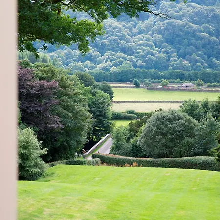 Hazel Bank Country House Borrowdale Valley-2