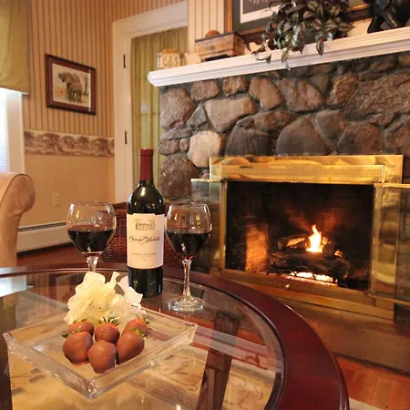 Glynn House Inn - Adults Only-2