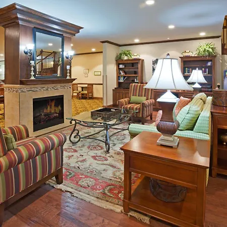 Country Inn & Suites By Radisson, Minot, Nd-2