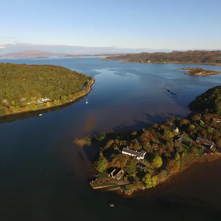 Crinan Hotel-2