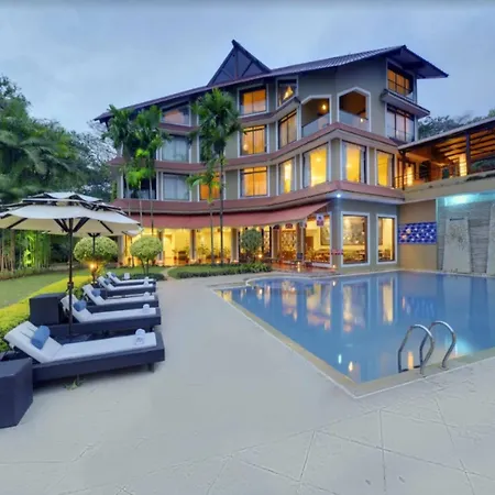 The Crown Goa-3