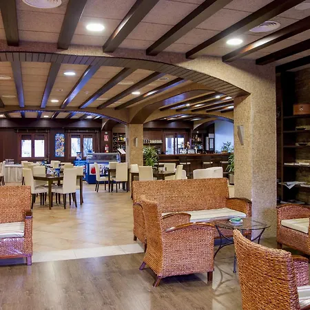 Hotel Comendador-2