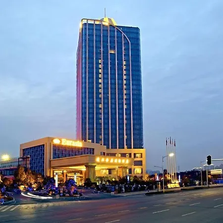 Eurasia Convention International Hotel-2
