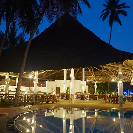 Neptune Village Beach Resort & Spa-3