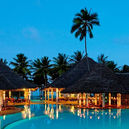 Neptune Village Beach Resort & Spa-3