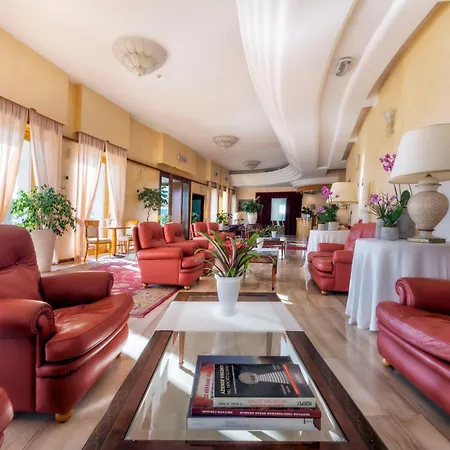 Astura Palace Hotel-3