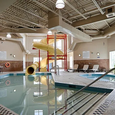 Quality Inn & Suites-2