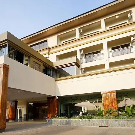 Best Western Premier Garden Hotel Entebbe-2