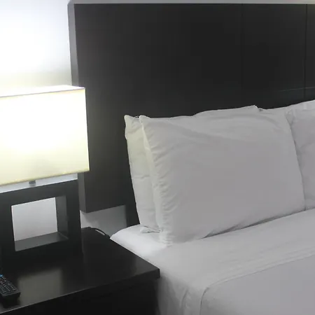 Hotel Marina Topolobampo-2
