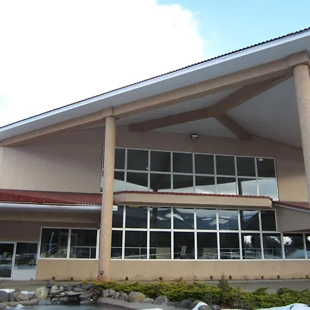 Quality Inn & Suites-3