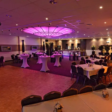 Hotel De Zoete Inval Haarlemmerliede-3
