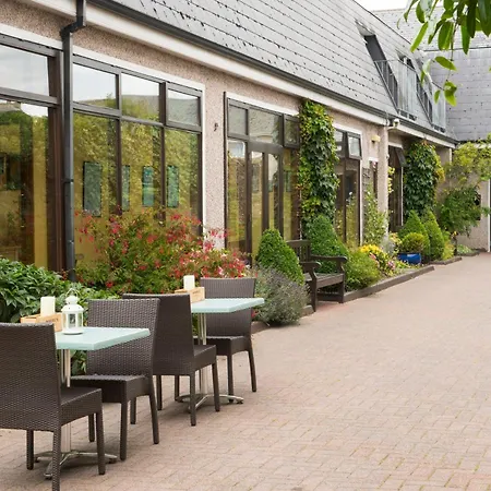 Aherne'S Townhouse Hotel And Seafood Restaurant-3