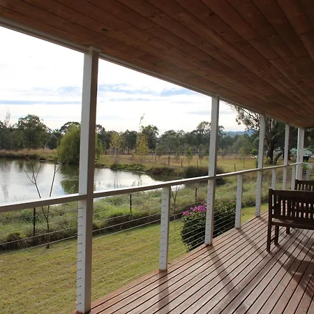 Starline Alpacas Farmstay Resort-3
