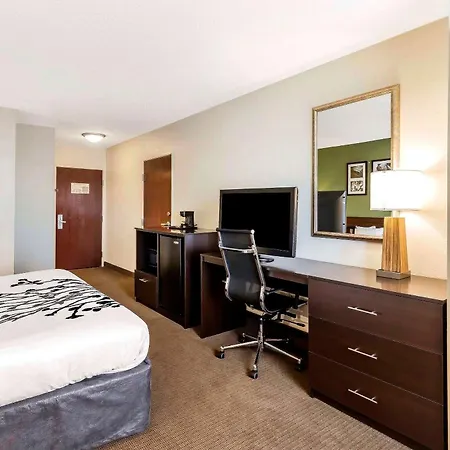 Sleep Inn Columbia Gateway-3